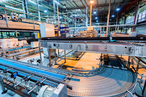 Food Industry