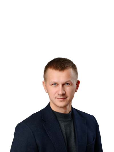 EUGENIY YURASHCHIK