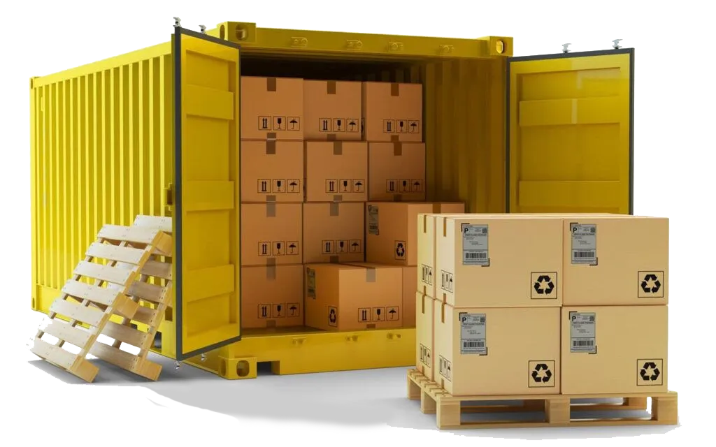 Cargo Packaging 