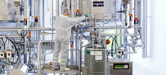 Chemical Industry