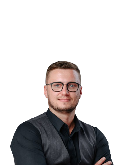ALEXEY KISLYI