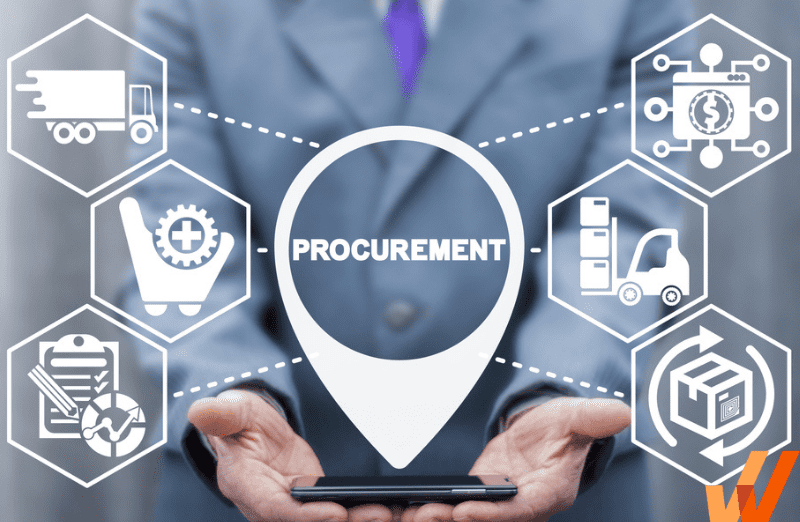 Trade and Procurement Activities