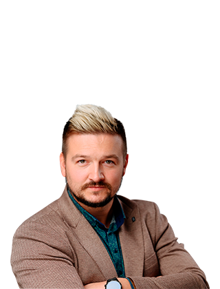 PAVEL IVANENKO