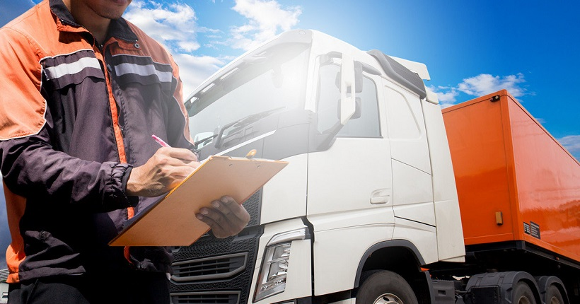 Cargo Insurance