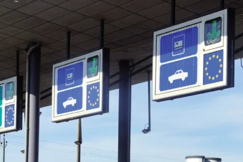 Customs Services