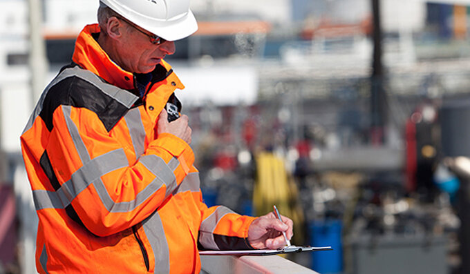 Surveying Services