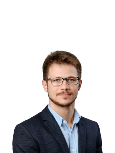 MIKHAIL BURDUK