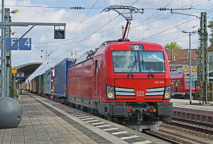 European rail carriers will raise rates by 20-50%