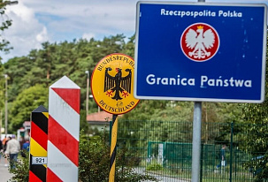 Poland to reintroduce border controls with Germany and Lithuania