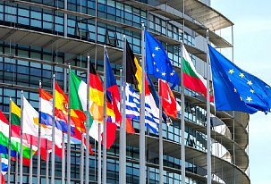 Europe’s manufacturing recovery stalls