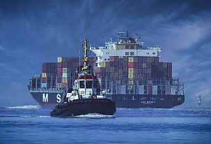 Asia–Europe box rates surge as Drewry index hits 18-month high