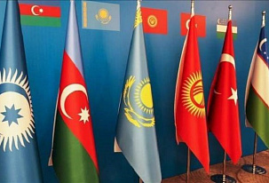 New association for road transport support in Turkic states