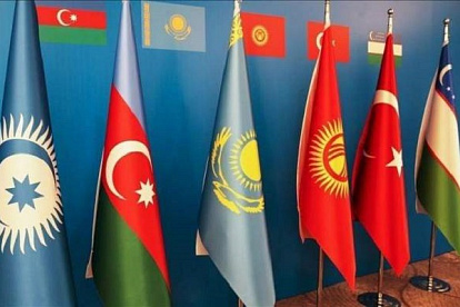 New association for road transport support in Turkic states