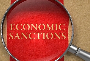 Trade “anomalies” show the ineffectiveness of sanctions against Russia