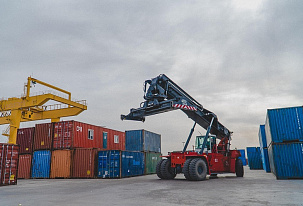Europe’s freight flows shift from exports to imports