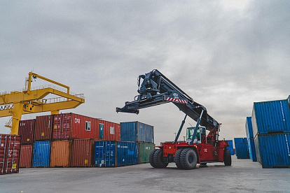 Europe’s freight flows shift from exports to imports