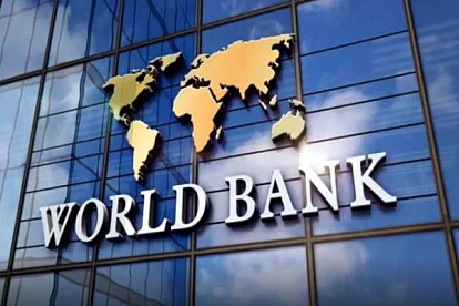World Bank joins in slashing global growth forecasts