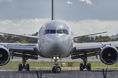 Global Air Cargo Traffic Declined in February for the First Time in a Year and a Half