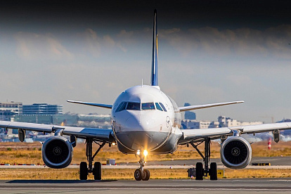 Air cargo demand increases 3.4% in 2025