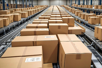 EU packaging rules are changing: what importers need in place