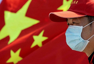 China defuses anti-COVID measures