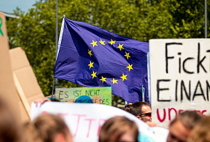 Europe’s strikes threaten supply chains