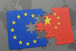 TELS GLOBAL in the China-Europe market: variety of delivery schemes