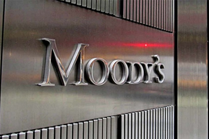 Moody's Ratings raises China 2025 GDP forecast