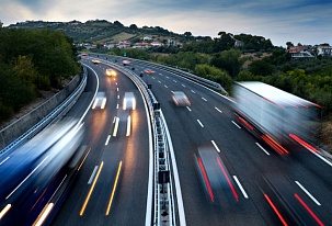 European Road Transport Market Will Exceed Pre-Pandemic Level