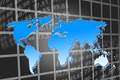 World trade growth set to slow to 1.9% this year