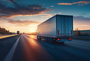 EU–Ukraine transport deal extended to 2027