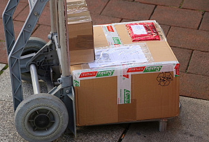 New shockwaves through Europe’s logistics sector