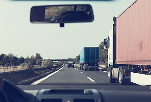 Transport capacity shortage in the EU due to new regulations