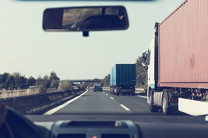 Transport capacity shortage in the EU due to new regulations