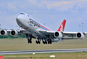 Jet fuel fears recede, but air cargo settles into a higher-cost era