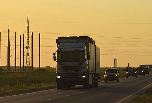 Belarus has tightened restrictions on vehicles from Poland and Lithuania