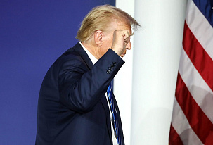 Trump's tariffs stoke global trade war