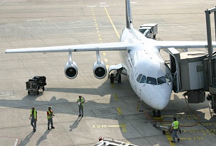 Air Cargo Market Declines Steadily