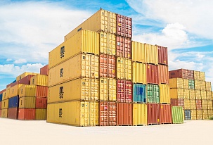 Global Demand for Container Shipping Is Weak, Yet the Rates Are Getting Higher 
