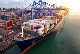 Container freight rates are falling, but what will be the floor?