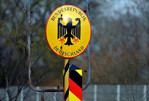 German and Polish Carriers Reduced Mileage in Germany in February