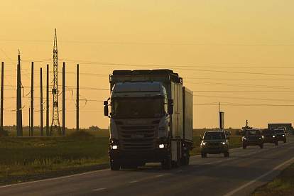 New EU truck rules will mean more stops and more penalties for hauliers